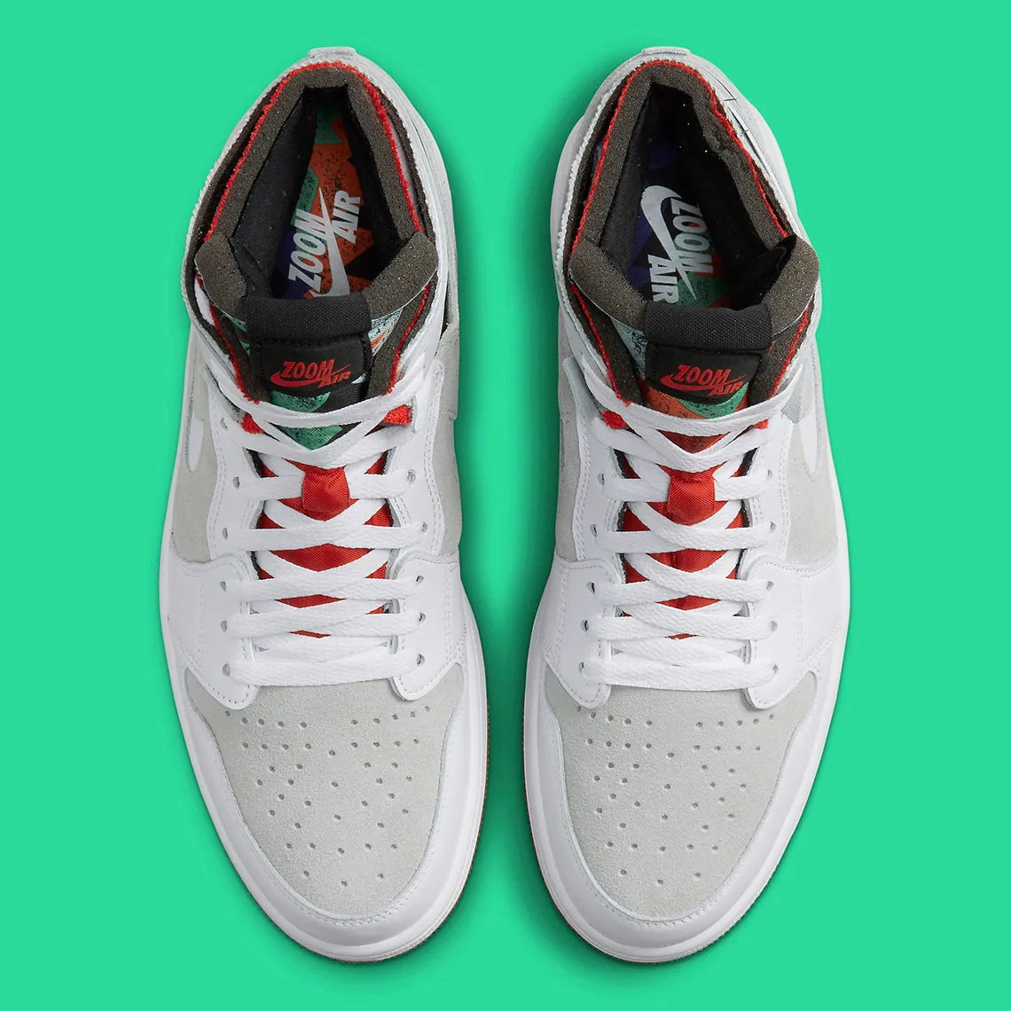 Air Jordan 1 Zoom CMFT 