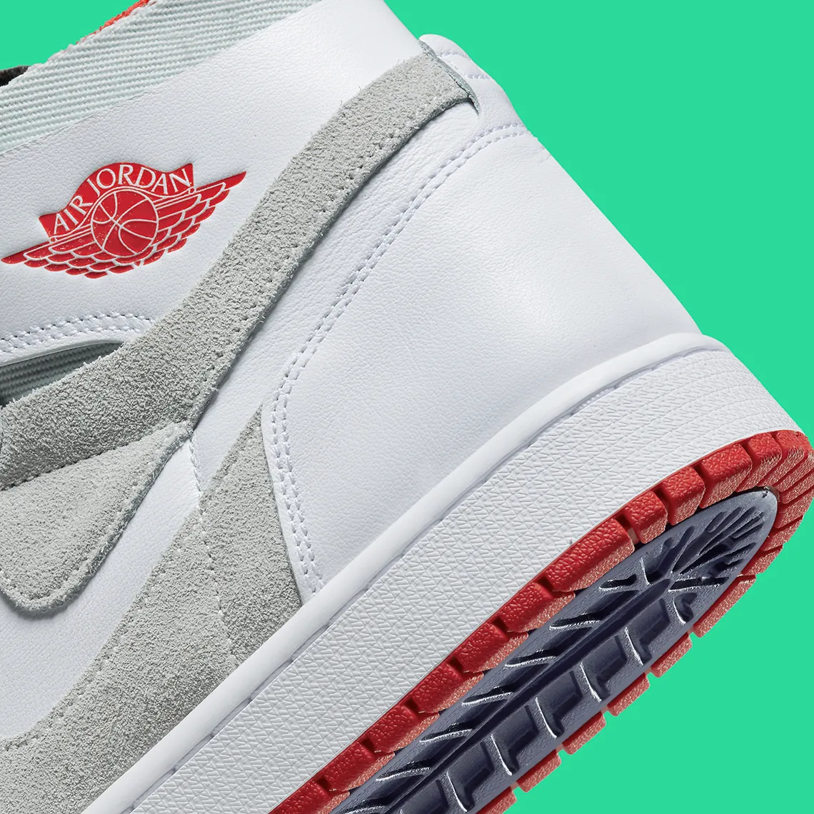 Air Jordan 1 Zoom CMFT 