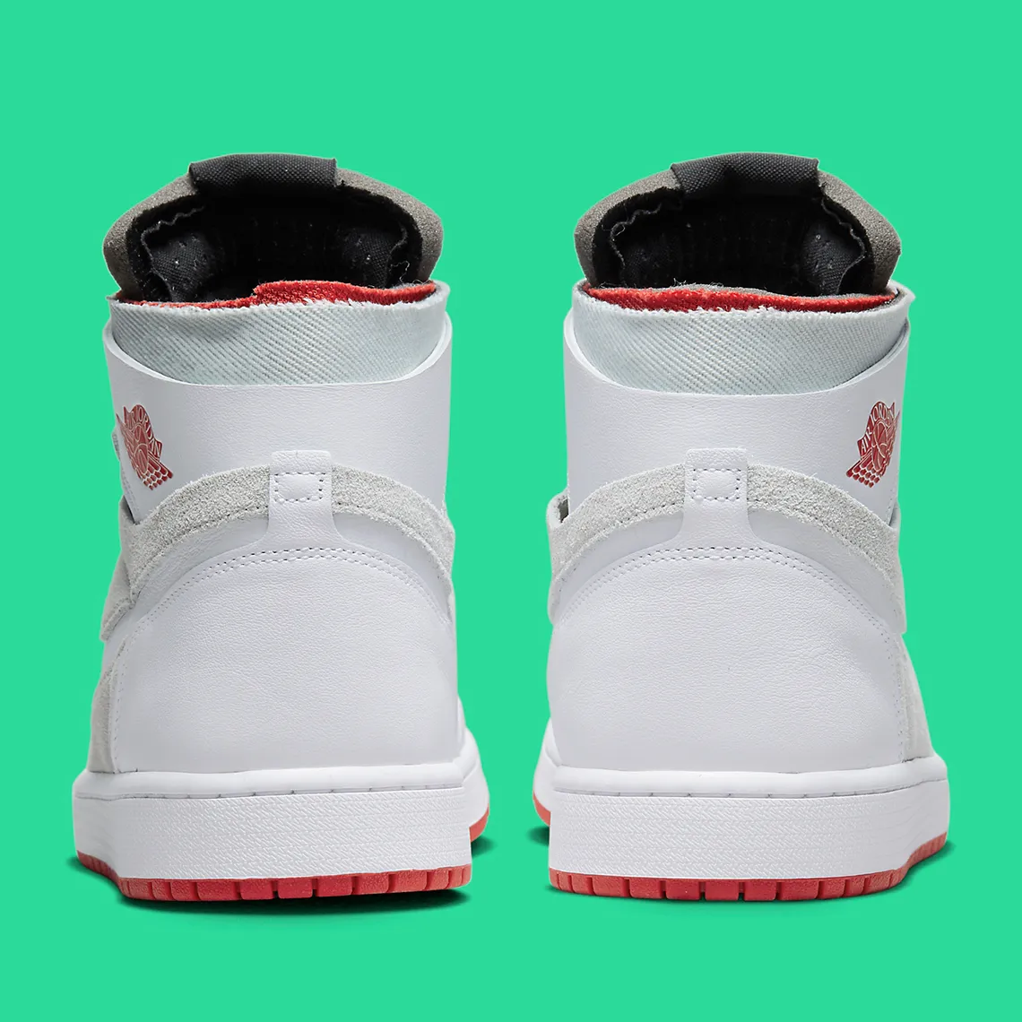 Air Jordan 1 Zoom CMFT 